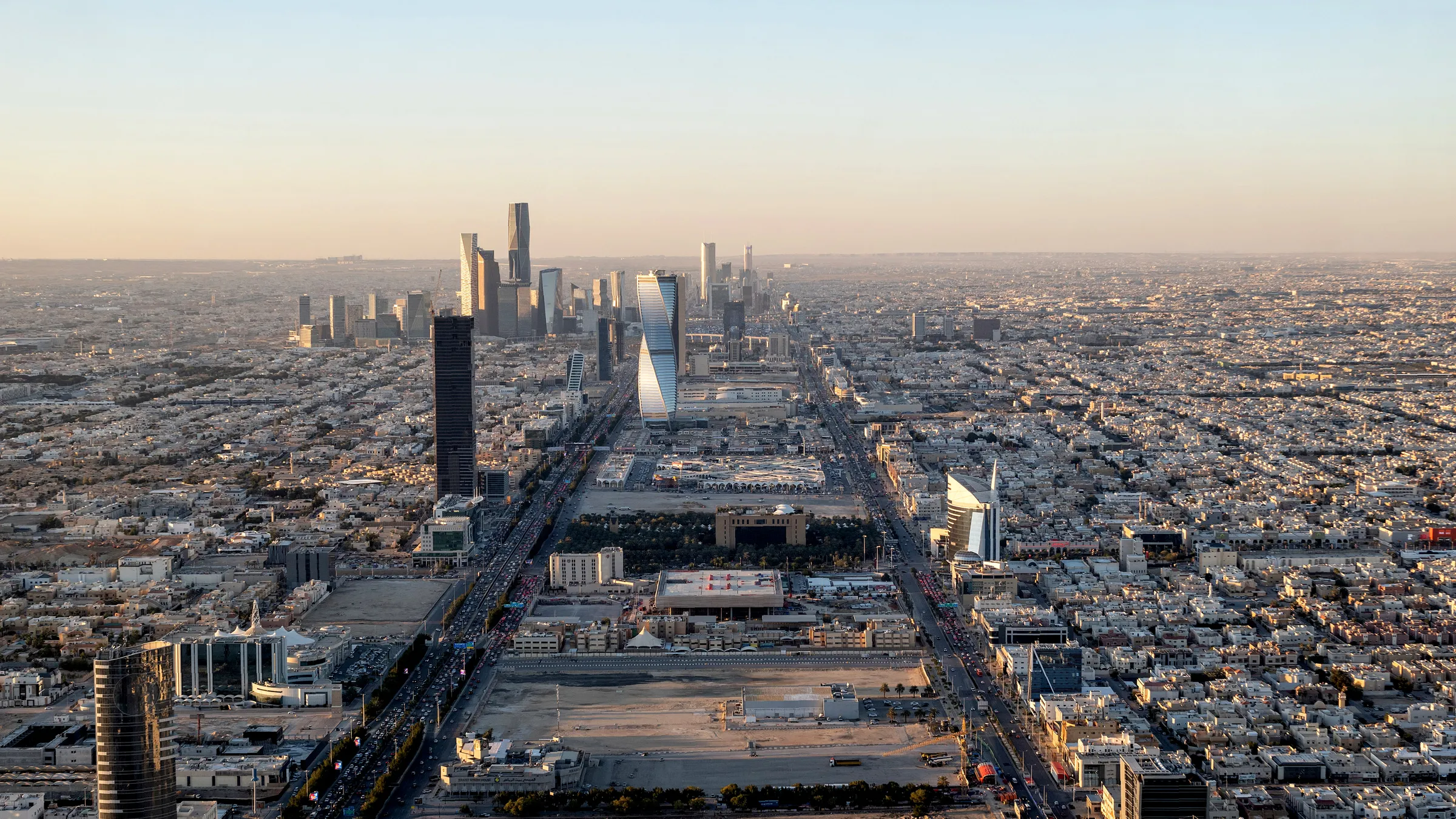 General Atlantic opens Saudi office to scout Mideast investment deals.
