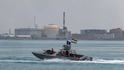 U.S. crude oil price spike nearing $76 as market awaits Israel-Iran conflict escalation