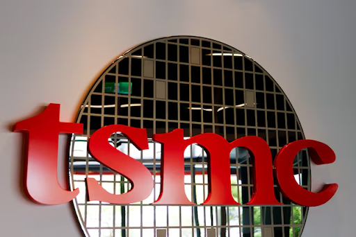 TSMC’s third-quarter profit projected to rise 40%, driven by surging AI chip demand.