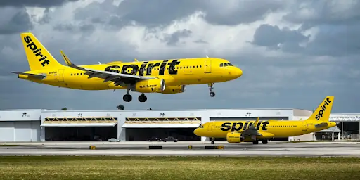 faa-bans-u-s-haiti-flights-after-spirit-flight-gunfire