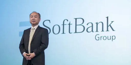 SoftBank Vision Fund Quarterly Gains | BizBlog News