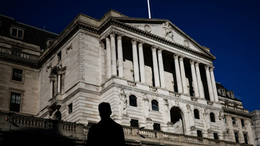 Bank of England Rate Cuts Explained | BizBlog News