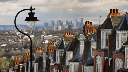 UK Mortgage Rates & Bank of England Interest Rates Updates | BizBlog News