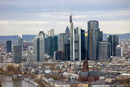 European Central Bank Interest Rate Cut | BizBlog News