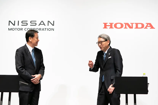 nissan-honda-merger-auto-industry-impact