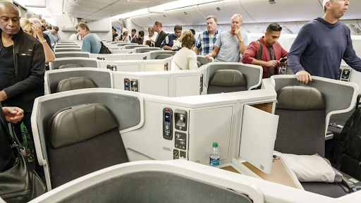 why-scoring-a-free-first-class-upgrade-has-become-harder