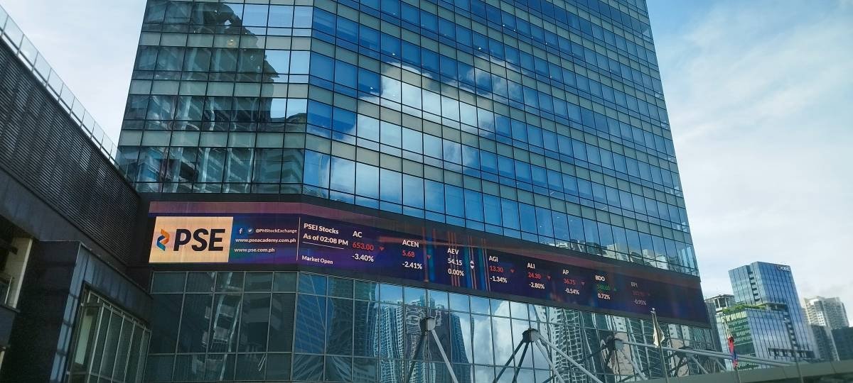 Worries Likely to Keep Weighing on Share Prices Despite Positive Signals