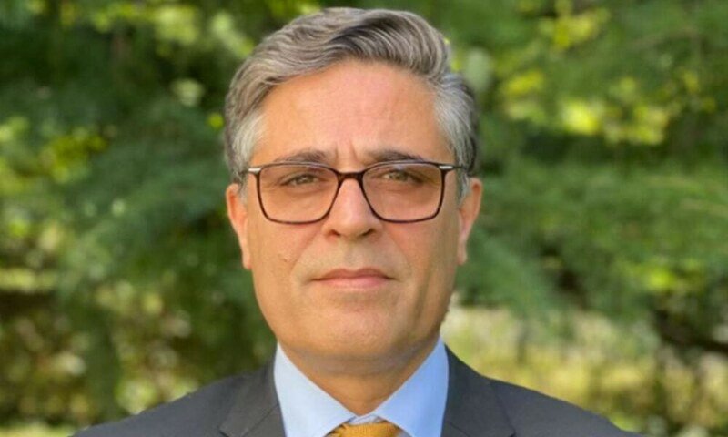 Pakistan’s Ambassador to China Visits Khorgos Free Trade Zone to Strengthen Trade Connectivity