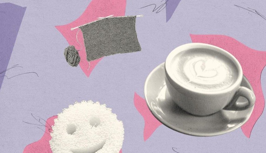 Why Cozy Content Is King for Stressed-Out Young Adults