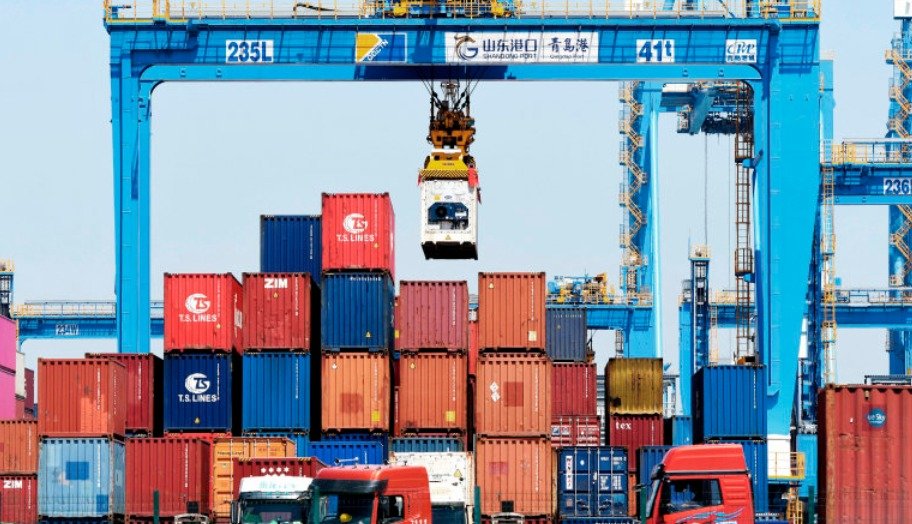 Trump’s Trade War Begins to Impact China’s Economy