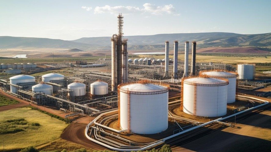 Why Income Investors Turn to EPD When the Market Sours