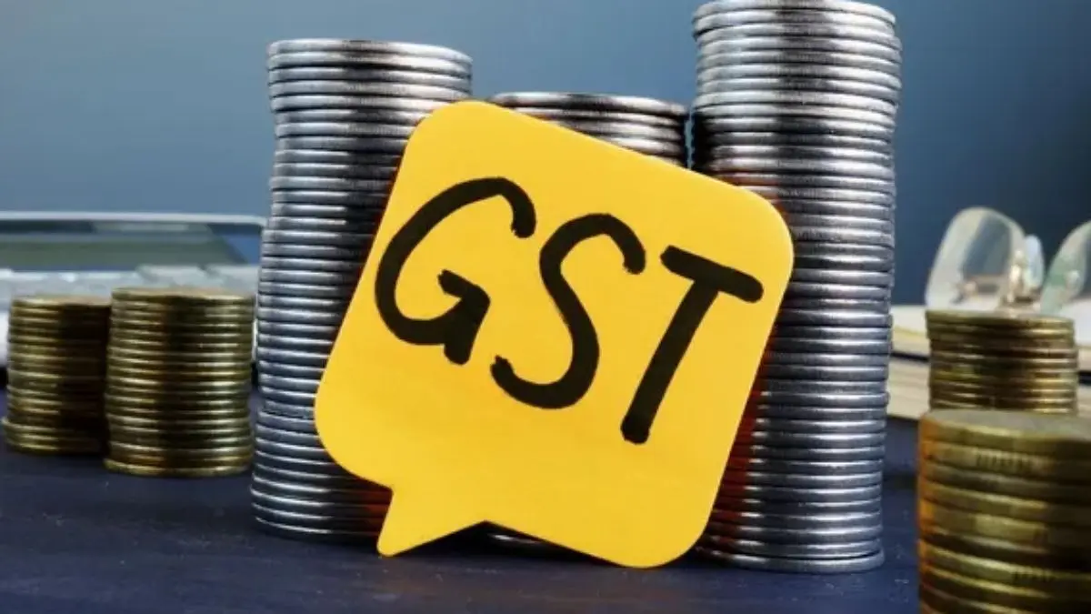 GST New Rule From July 2025: Returns Can’t Be Filed After 3 Years, Says GSTN – Here’s All You Need to Know