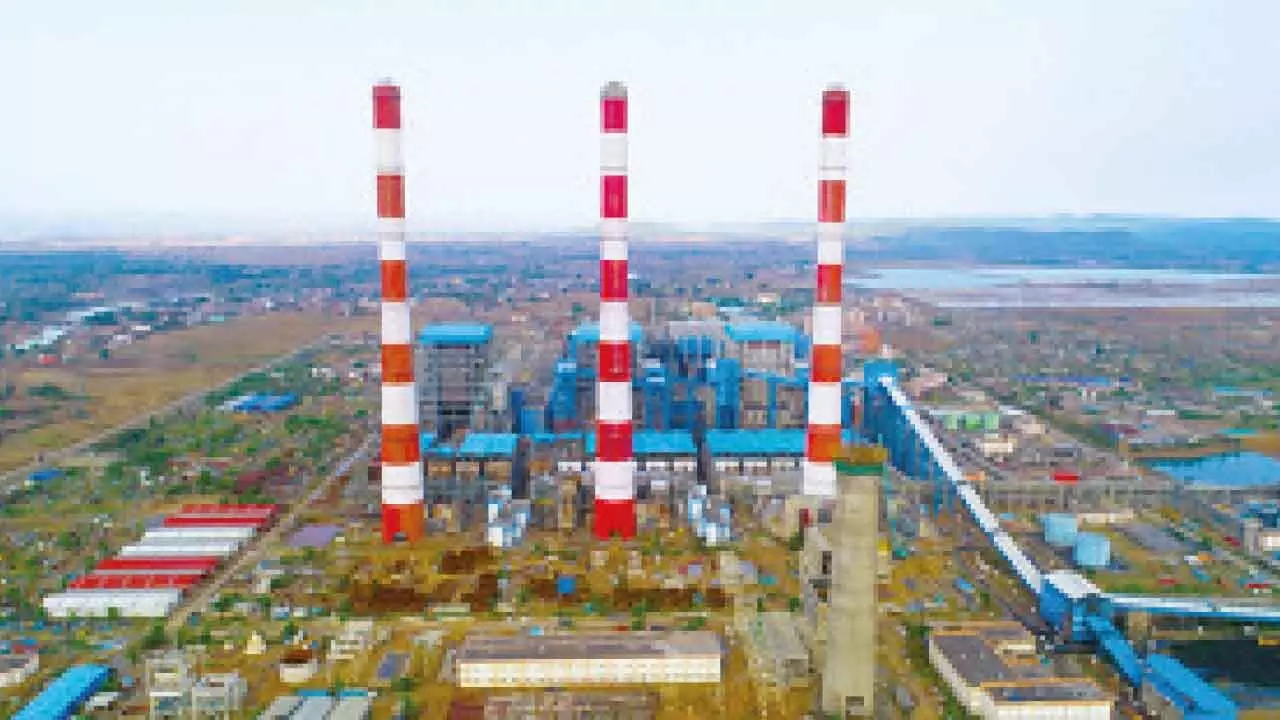 Thermal Power Investments in India Set to Double: ₹2.3 Lakh Crore Expected by FY28