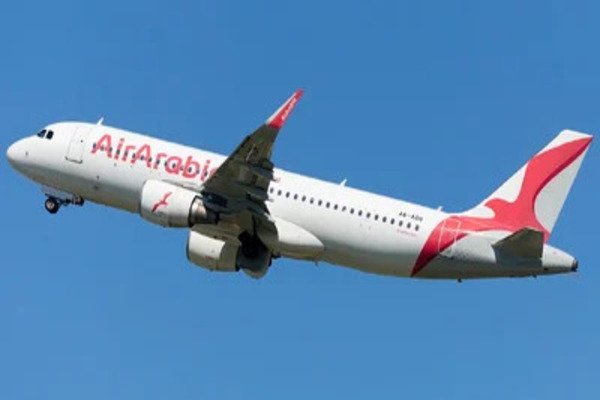 Air Arabia Launches Daily Direct Flights from Sharjah to Prague Starting December 2025